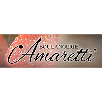 Logo Boulangerie Amaretti