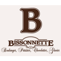 Logo Boulangerie Bissonnette