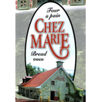 Logo Boulangerie Chez Marie