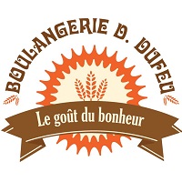 Logo Boulangerie D.Dufeu