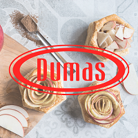 Logo Boulangerie Dumas