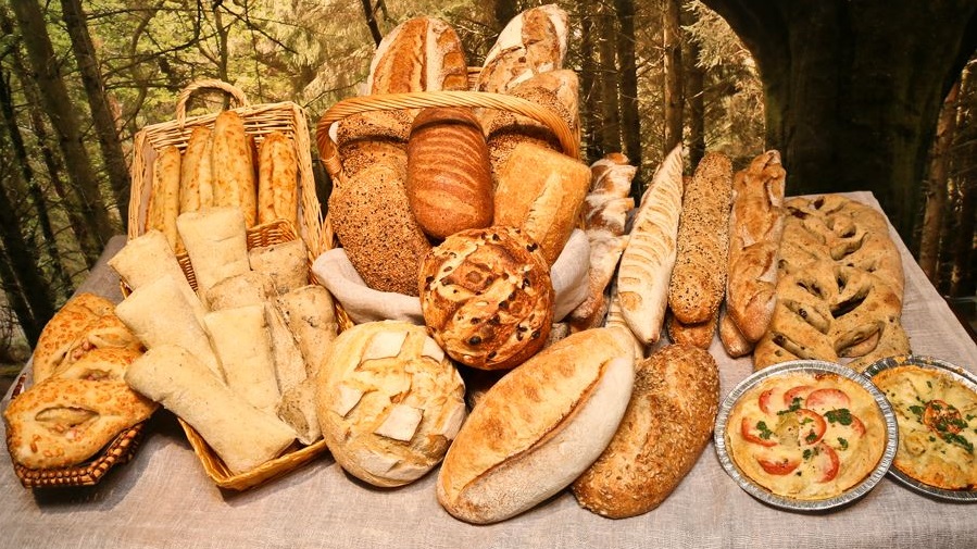 Boulangerie La Mie Bretonne en Ligne