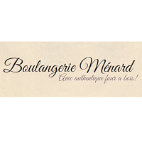 Logo Boulangerie Ménard