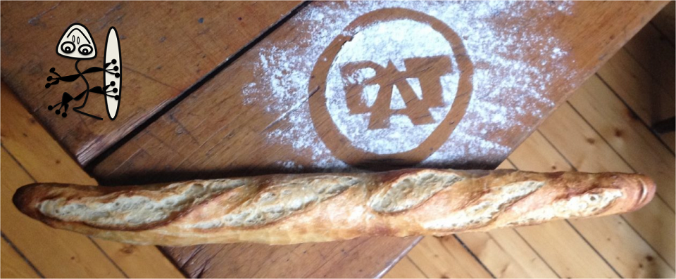 Boulangerie Pain &agrave; Tartine en Ligne