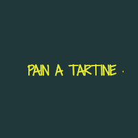 Logo Boulangerie Pain à Tartine
