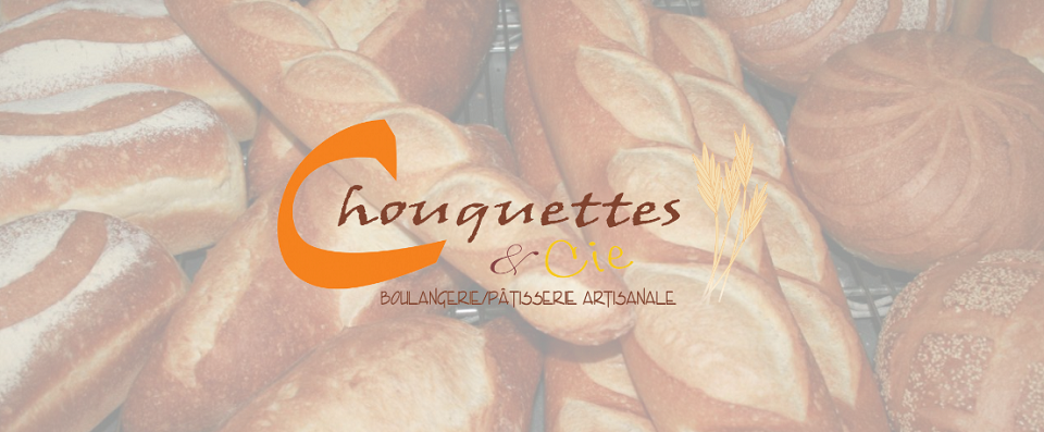 Boulangerie & Pâtisserie Chouquettes et Cie en Ligne