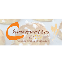 Logo Boulangerie & Pâtisserie Chouquettes et Cie