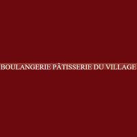 Logo Boulangerie Pâtisserie du Village