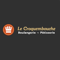 Logo Boulangerie Pâtisserie le Croquembouche