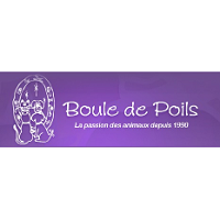 Logo Boule de Poils