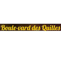 Logo Boule-Vard des Quilles