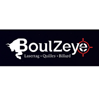 Logo BoulZeye