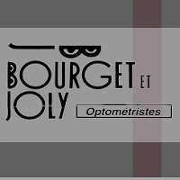 Annuaire Bourget et Joly Optométristes