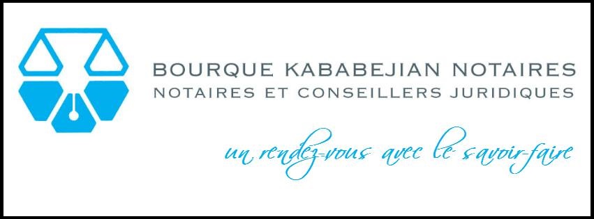 Bourque Kababejian Notaires en Ligne