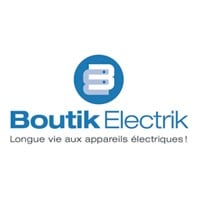 Logo Boutik Électrik