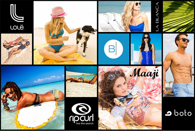 Boutique Bikini VIllage en Ligne