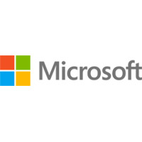 Logo Microsoft