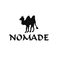 Logo Boutique Nomade