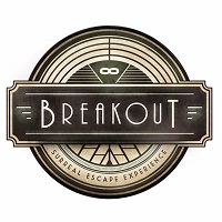 Logo Breakout