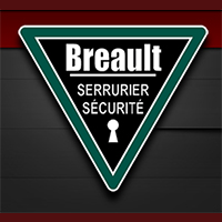 Breault Serrurier Sécurité