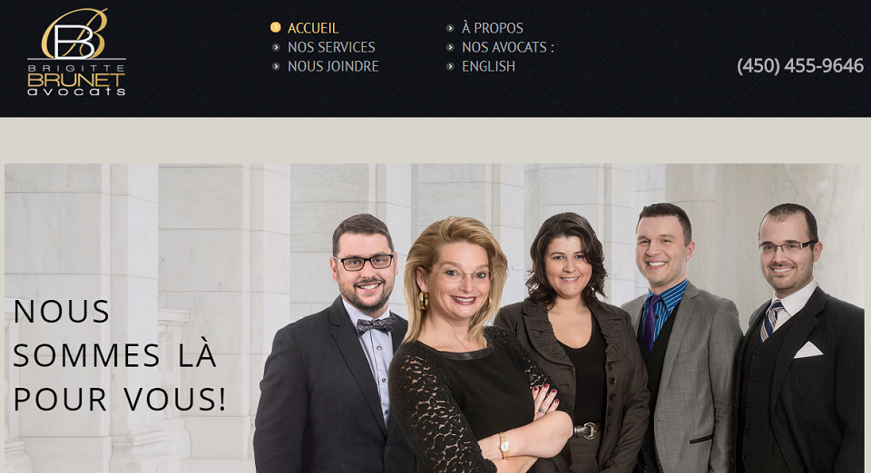 Brigitte Brunet Avocats en Ligne 
