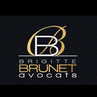 Logo Brigitte Brunet Avocats