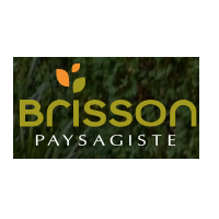 Logo Brisson Paysagiste
