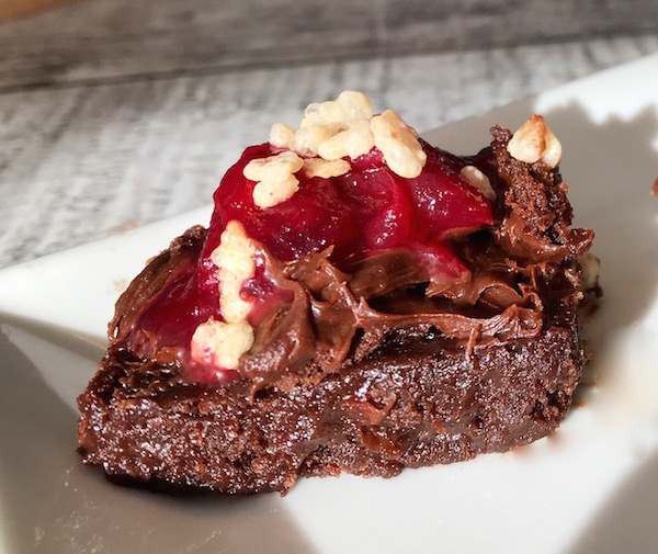 Brownies à la Mijoteuse 5