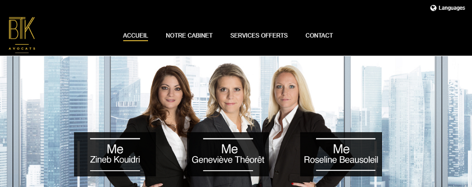 BTK Avocats en Ligne 