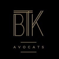 Logo BTK Avocats
