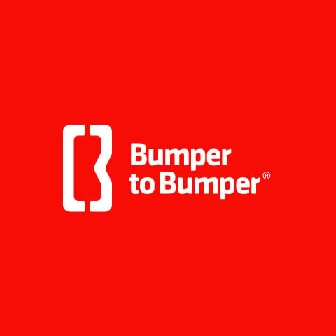 Logo Bumper to Bumper