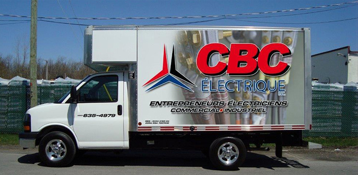 C.B.C. Électrique en Ligne