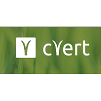 Logo C-Vert