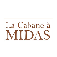 Logo Cabane à Midas