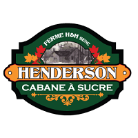Logo Cabane à Sucre Henderson