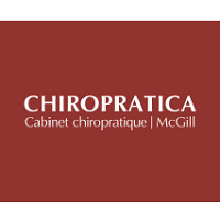 Logo Cabinet Chiropratique McGill