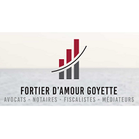 Annuaire Cabinet de Professionnels Fortier, D’Amour, Goyette