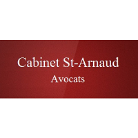 Logo Cabinet St-Arnaud Avocats