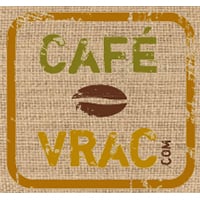 Logo Café-Vrac