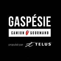 Logo Camion Gaspésie