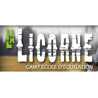 Annuaire Camp École D'Équitation la Licorne
