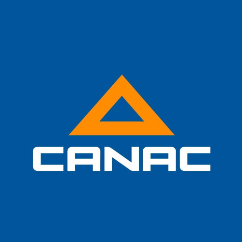 Logo Canac