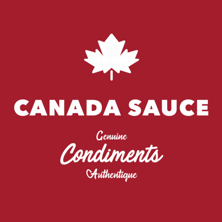 Logo Canada Sauce