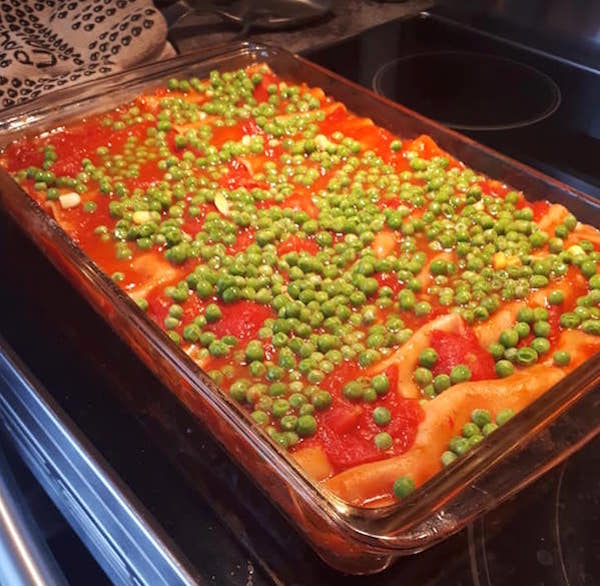 Cannellonis au Bœuf 2