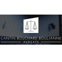 Cantin Bouchard Boulianne Avocats