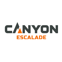 Logo Canyon Escalade