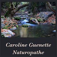 Annuaire Caroline Guenette Naturopathe