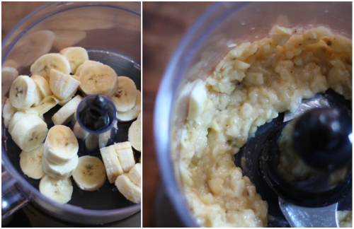 CAROTTE & BANANA NATURAL DOG TREAT RECETTE 2 CAROTTE & BANANA NATURAL DOG TREAT RECETTE 2