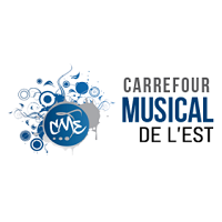 Logo Carrefour Musical de l'Est