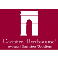 Annuaire Carrière Berthiaume Avocats